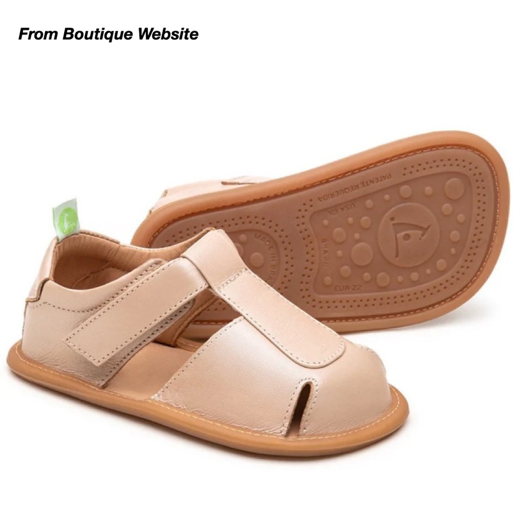 Tip Toey Joey toddler Sandals